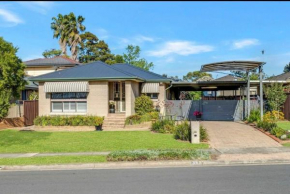 An enchating and enriching home